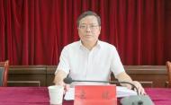 宋健任蚌埠市淮上區(qū)人武部黨委第一書記