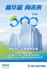双世界500强！有实力，当然值得信赖！