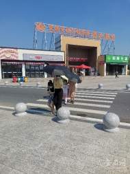 安徽多個站點登上全國氣溫榜前十   