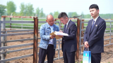 奋斗者 正青春｜安徽首批援藏公证员刘冬：为民公证是个人价值的体现
