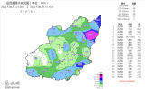 岳西抢抓有利天气条件，人工增雨缓旱情