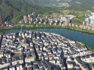 走街串巷，看九江修水城區新變化
