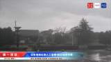 

安徽南陵实施人工增雨 有效缓解旱情