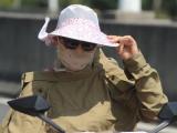 合肥：高温持续霸屏 40℃要来了