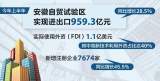 這十年GDP版圖生變！安徽華麗“逆襲”，福建晉級，上海成全球第四城