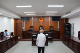 盜竊案審理期被告人逃脫 合肥包河法院：不構成認罪認罰
