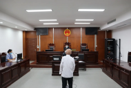 盜竊案審理期被告人逃脫 合肥包河法院：不構(gòu)成認(rèn)罪認(rèn)罰