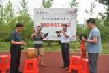 晓天镇：“乡味”大舞台  让“民星”唱主角