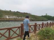 真情抗旱情 汗水保供水 | 徐嘯：守護(hù)合肥人的“大水缸”