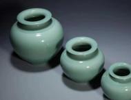 李婷婷:青花葫蘆