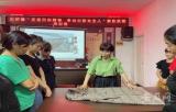 ​暖民心 见行动|六安这个乡镇举办家政技能培训 塑造“出彩女主人”