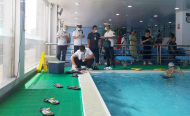 2家不合格！涇縣這5家游泳場所水質(zhì)檢測結(jié)果出來了