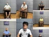  詐騙嫌犯入境“避風(fēng)頭”  五河警方抓獲11人