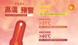 高温持续，安徽已抗旱保苗近2000万亩