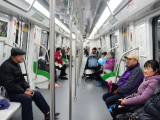 合肥地铁优化出入口周边导向信息