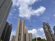 7月份合肥房價”雙漲“