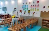 凤台县新集镇：全力做好秋季开学准备工作  