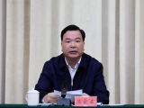 厦门市人大常委会原主任陈家东严重违纪违法被“双开”