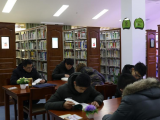 文旅部：所有公共图书馆、文化馆(站)、美术馆免费开放