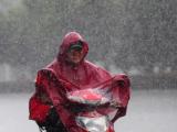 9月5日前，安徽大部分地区最高气温不超过30℃