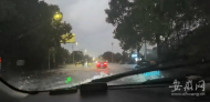 雨水先歇兩天！下周、下下周還有兩輪在排隊