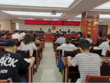 肥西县桃花镇：“三心”行动  赋能“新”力量