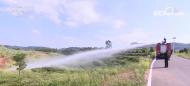 未來一周安徽仍無有效降水 30日起最高氣溫升至30℃以上