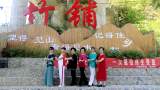 歙县三阳镇：“各美其美”村落景区熠熠生辉