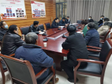 合肥南岗司法所有一支“五老”调解队 调解成功率达95%以上