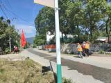 宜秀区杨桥镇螺山村：人居环境整治 助力乡村振兴