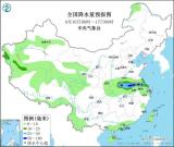 四川盆地江漢江淮江南等地有持續(xù)性高溫 累計可達7至10天