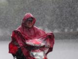 未来一周安徽江北地区最高气温普遍低于35℃ 沿江江南最高气温普遍30～34℃