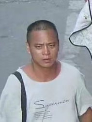 江西警方懸賞10萬元通緝幼兒園行兇嫌犯 照片公布