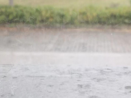 多次人工增雨+自然降水 合肥全市出現(xiàn)明顯降雨