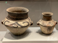 洮河遺韻——臨洮5000年歷史文物展在蚌埠開展