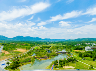 淮南市“三向發(fā)力”扎實(shí)推進(jìn)水生態(tài)文明建設(shè)