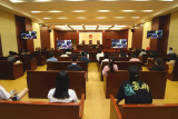 检方：劳荣枝打造“受害者”人设，扮演悲情者，拒绝与她共情