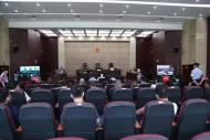挪用公款387萬余元 阜陽潁州區一干部獲刑6年半