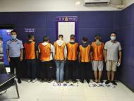 為期三天全警動員   合肥警方開展夜查集中統一行動