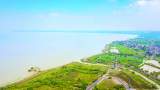 合肥环巢湖十大湿地全面建成