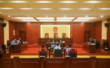 劳荣枝最后陈述：仍称自己为受害者，希望回归社会