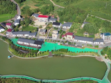 紅土地上看今朝｜打造特色民宿群落 江西蓮花縣加速建設鄉村旅游綜合體