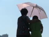 安徽8月21日至9月10日气候预测：有一次降水过程、1次高温过程