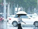 部分地区暴雨！安徽13日至17日自南向北有一次降水过程