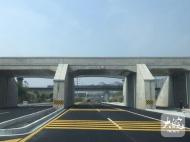 池州S225齊山至萬羅山改建工程建成通車