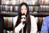 80后旗手最新長篇《親愛的蜂蜜》出版 笛安：文學有大小年，人們會一直需要虛構