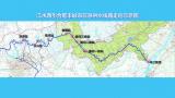 跨越172公里！合肥再引長江水“解渴”
