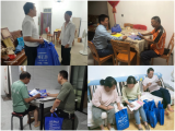 反诈宣传不停歇  防范意识再提升