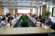 皖江九校教育聯(lián)盟成立 共促高質(zhì)量發(fā)展