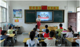 健康口腔在行动｜怀宁县马庙镇中心学校开展儿童口腔疾病综合干预活动
